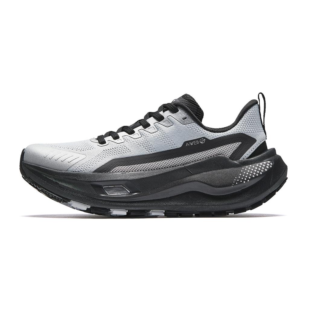 Anta Kunlun Low Top Outdoor Shoes Women's 922616669-5