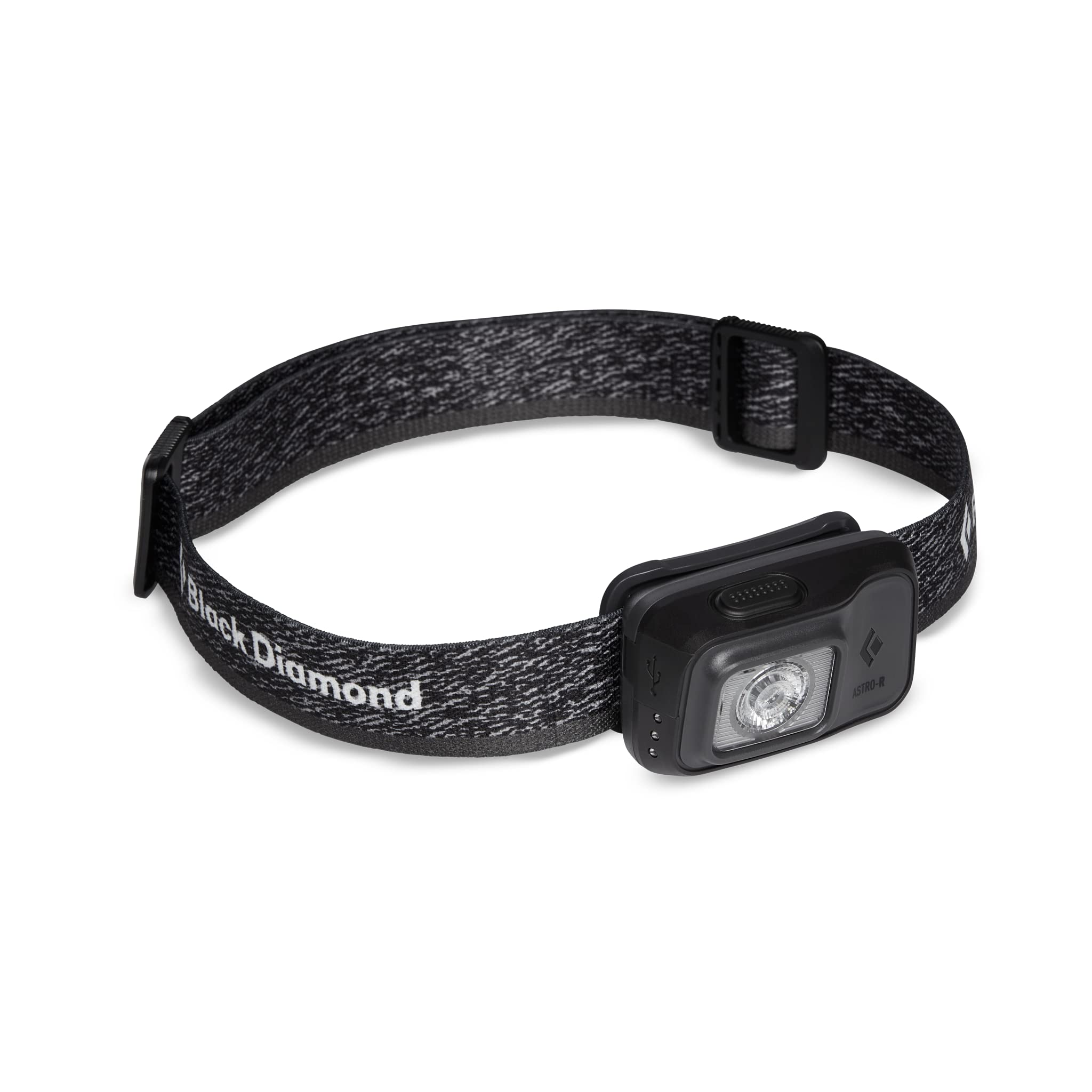 

Black Diamond Astro Headlamp Graphite One Size