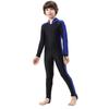 SBART Kids One-Piece Sun Protection Wetsuit