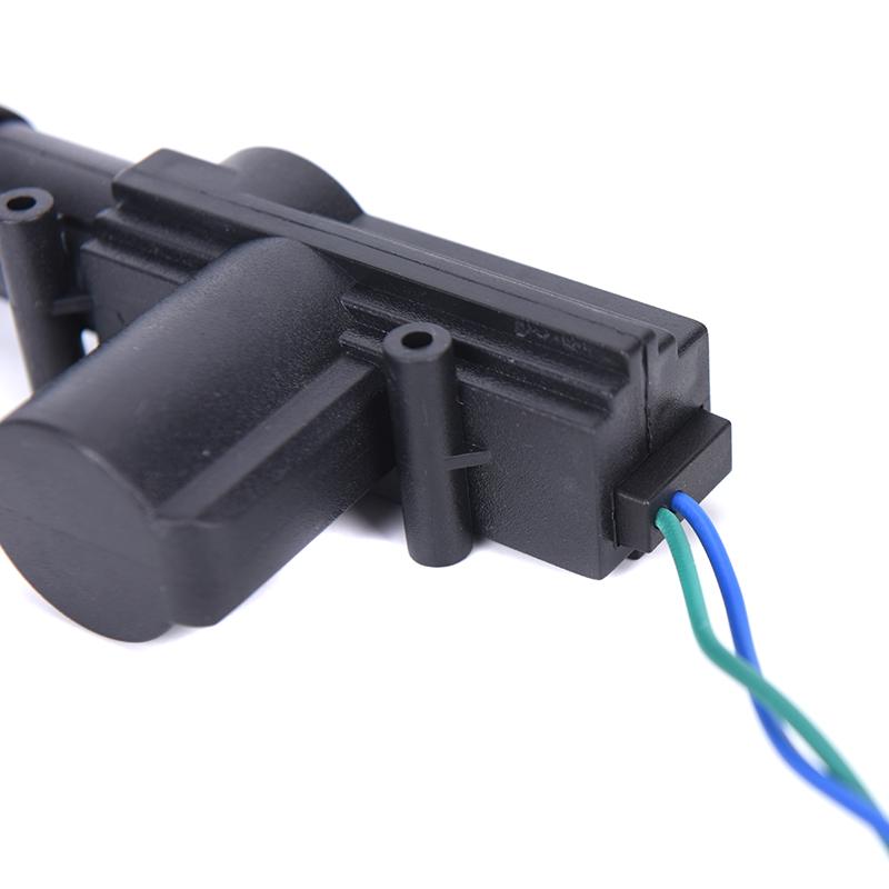 12 V 2-przewodowy silnik siłownika podrzędnego siłownika siłownika elektromagnetycznego centralnego zamka silnika
