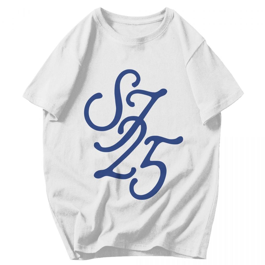 Men T Shirt 12TH ALBUM SuperJunior 25 Trending Gifts Y2K Graphic Short Sleeve Unisex Clothing T Shirts