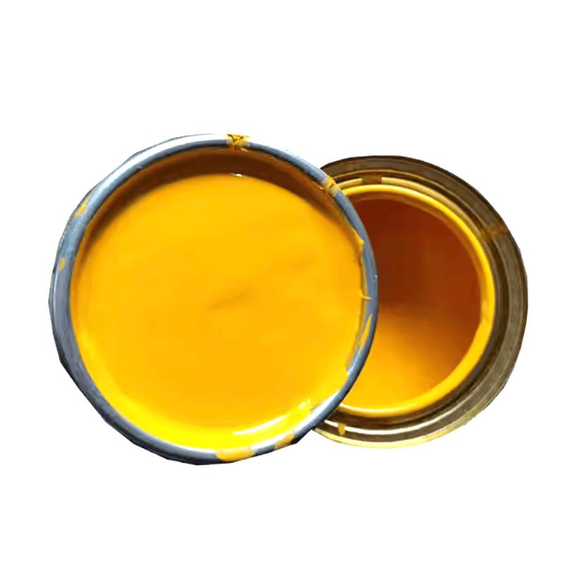 Jujian Alkyd Blended Paint