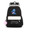 School Bag, Children'S Backpack, Primary School Students Grades 3 To 6, Boys And Girls, Junior High School Students, School Backpack