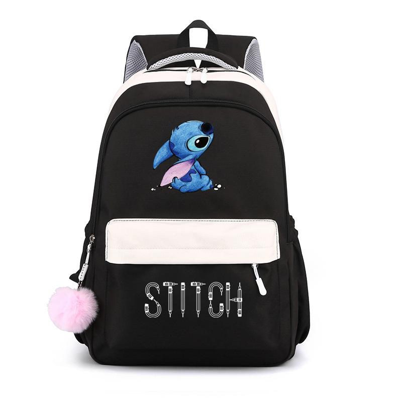 School Bag, Children'S Backpack, Primary School Students Grades 3 To 6, Boys And Girls, Junior High School Students, School Backpack