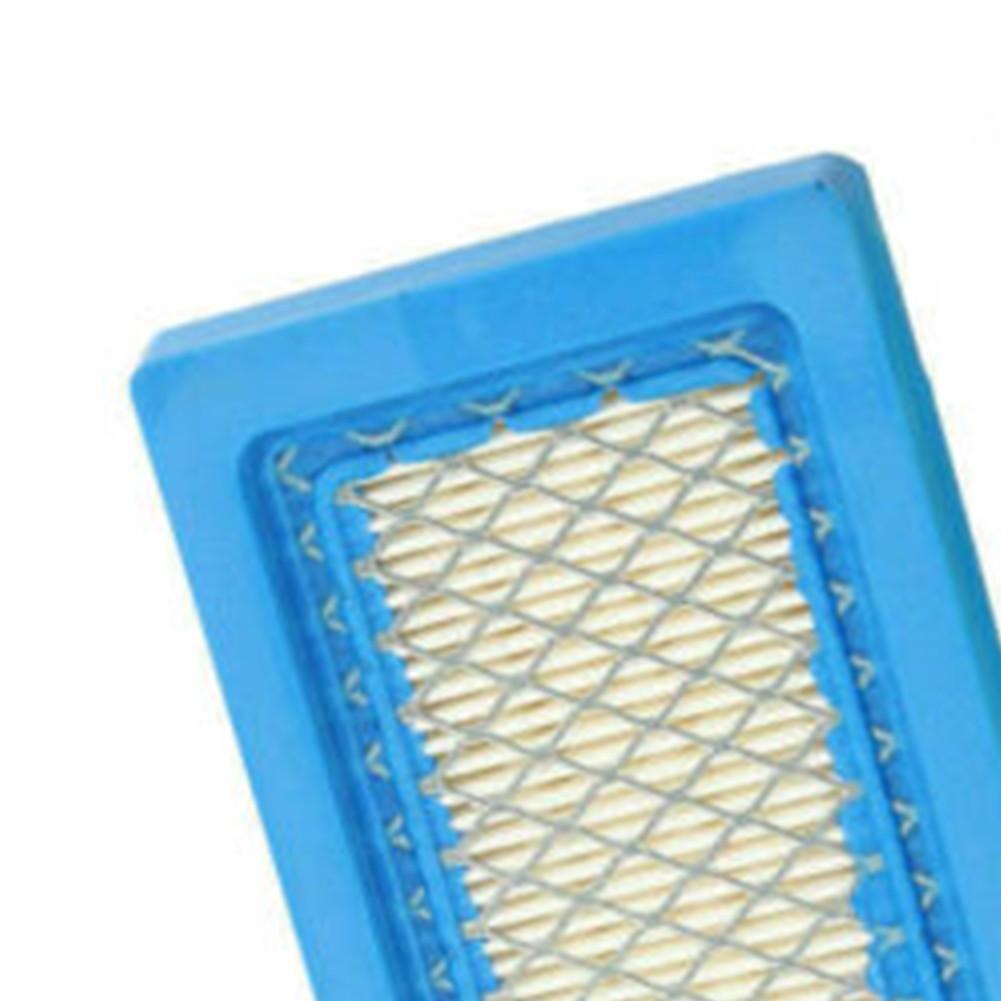 Ersatz-Luftfilter-Kit für Motoren 797007 697152 613022 794421 698413 für Rasenmäher mit hängenden Ventilen 10 13 5