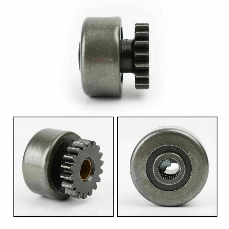 

Обгонная муфта стартера для Yamaha Virago 750-1100 3LP-15570-00 1TA-15570-00