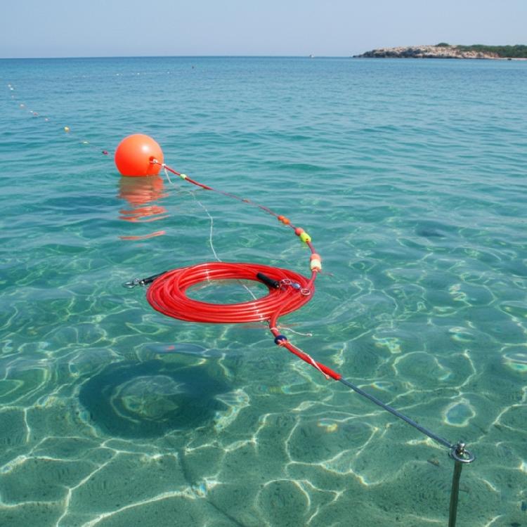 Multipurpose Marine Grade Floating Cord Flexible For Professional Anglers Water Sports Enthusiasts And Sea Fishing Use