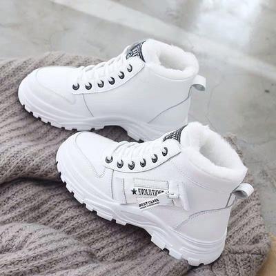 Pantofi De Iarna De Dama Pantofi De Dama Pantofi De Dama Botine De Zapada Impermeabil Platforma Calda Botas Incaltaminte Femeie