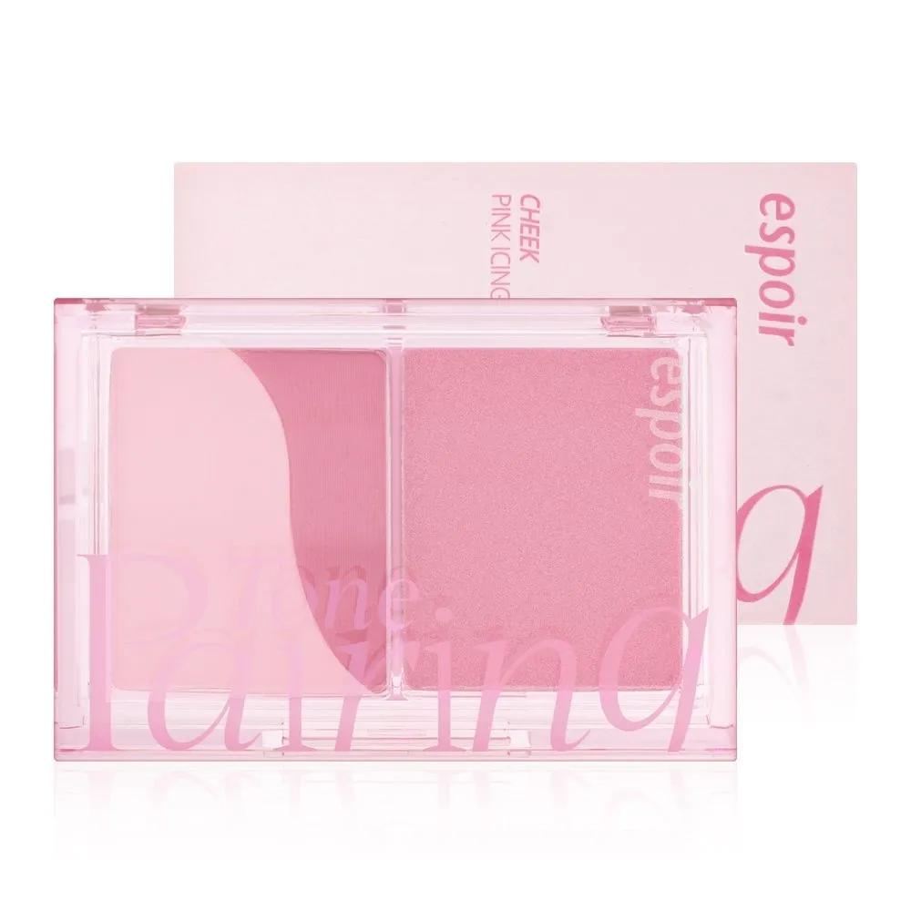 [Espoir] Tone Pairing Cheek Multi Blusher