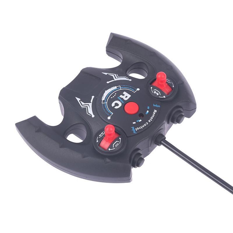 

857 27МГц Схема 4-канальний Радіокерований Пульт Дистанційного Керування Друкована Плата Передавача та Приймача з Антеною Радіосистема Автоаксесуари