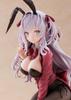 Nocturne Noctanas Momoko Art Collection Arietta Illustration by Scale PVC Painted Complete Figure Bunny-chan 1/7
