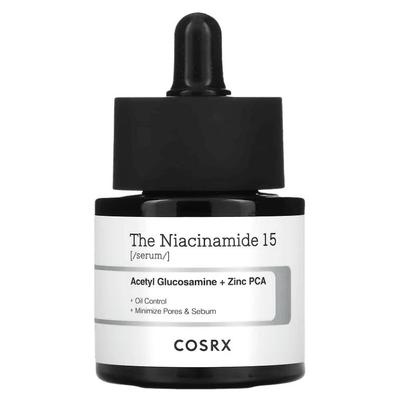 Il siero Niacinamide 15 da 20 ml