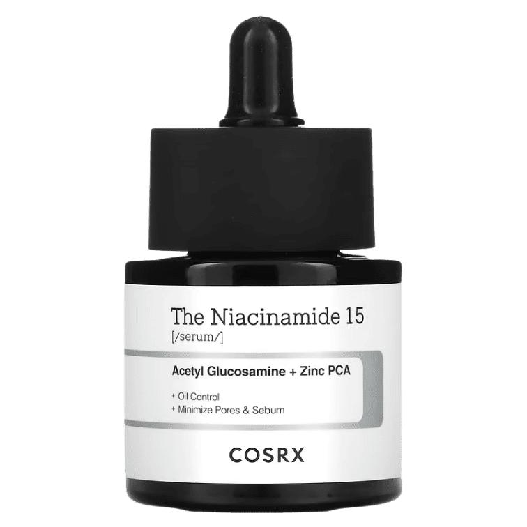 [COSRX] The Niacinamide 15 Serum 20ml