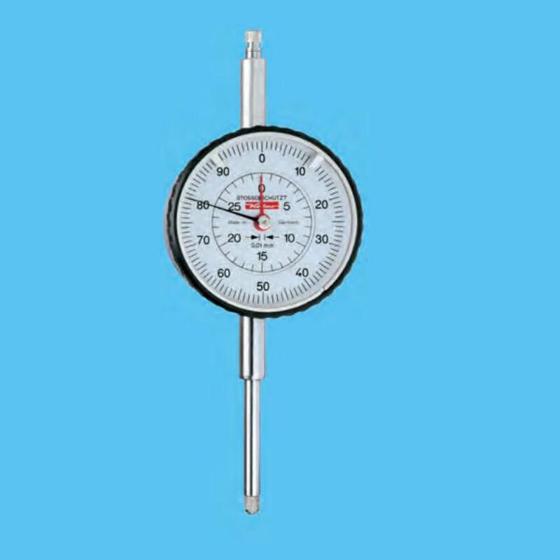 Barco Large Range Shockproof Dial Indicator