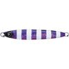 Major Craft Hairtail Jigging First Jig FJTJ-150#41 Pink Purple Zebra
