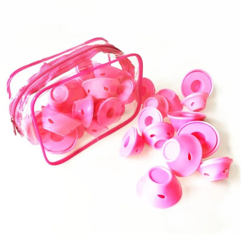 20 Pcs/set Women Girls Temperament Hair Clip Duckbill Hairpin DIY Hair Styling Tool Hair Accessories Hairdressing Tip Clip