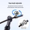 Jingdong Crafted Lightweight Jump Rope