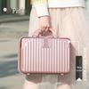 PACKAGE FASHION Portable Makeup Travel Case