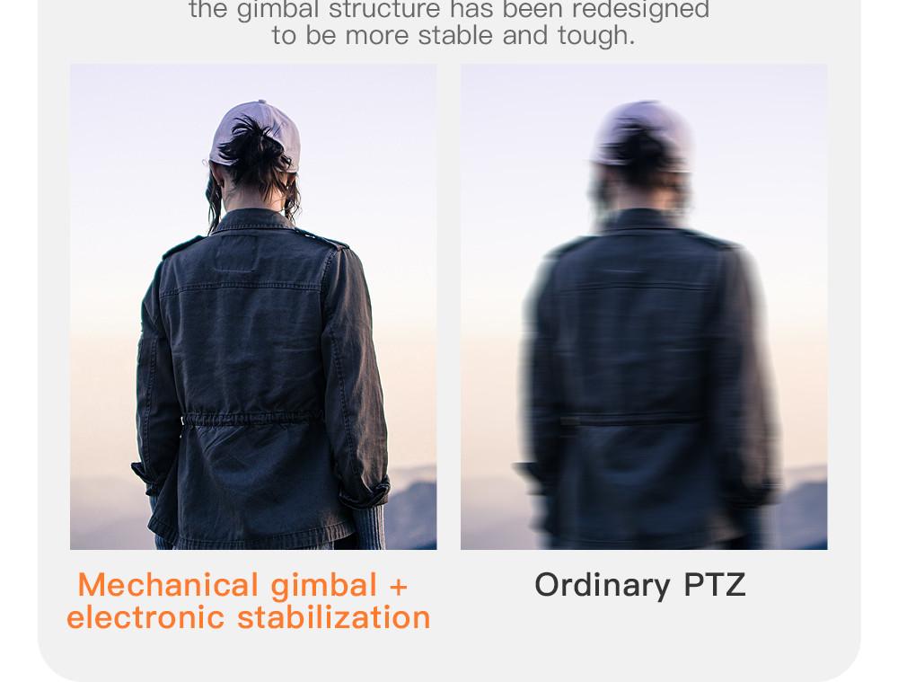 KF102 Drone GPS 4K Gimbal HD Camera WiFi FPV  Brushless Foldable RC