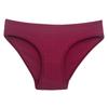 Lady Cotton Panty 5 PCS/SET Solid Color Underpants Seamless Panties For Women Cotton Briefs
