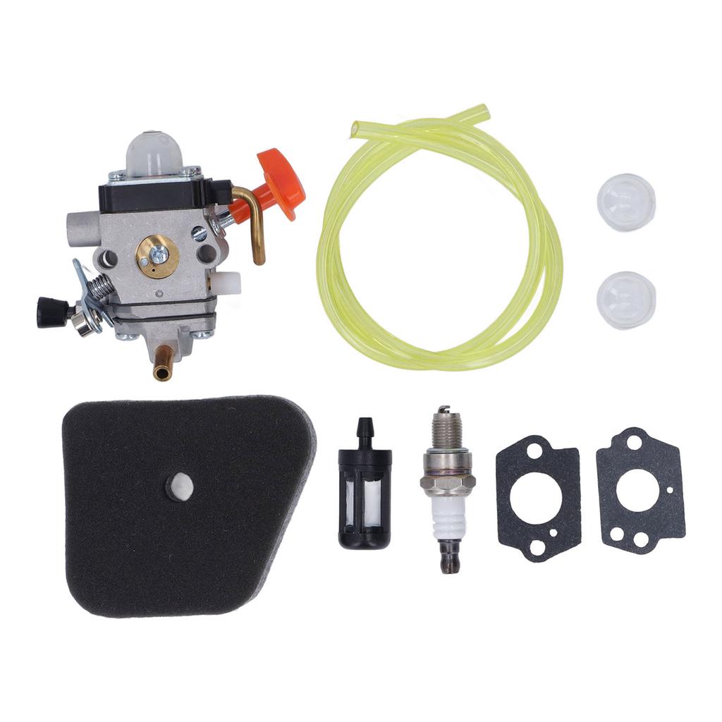 Carburetor Engine Generator Carb Filter Accessory Part for Stihl FS100 FS110 FS87