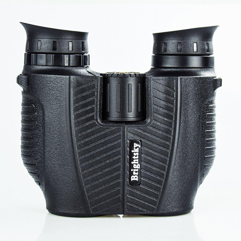 

Автентичний новий маленький бінокль Paul 12×25 із компактними портативними окулярами для спостереження за птахами високої чіткості.