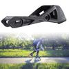Skating Safety Brakes Replacement Stopper Pads Plastic Roller Skates Brakes Pads Easy Installation Improving Safety