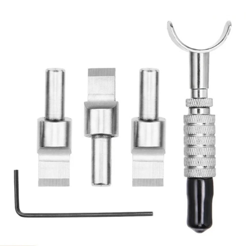 Handcrafted Wood Carving Set Hand Tools Professional Grade DIY Tools Kit Beginner Friendly Engraving Sculpture Tools