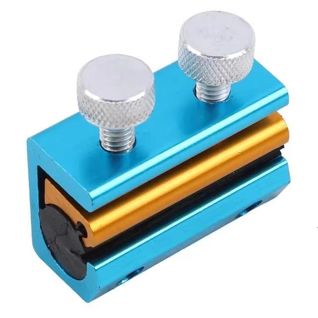 ATV Gaszug Kupplungszug Bremszug Werkzeug Schmierdraht Öler Bremse Motorrad Aluminium Seil Schmierwerkzeug Motorrad Bremsen Teil