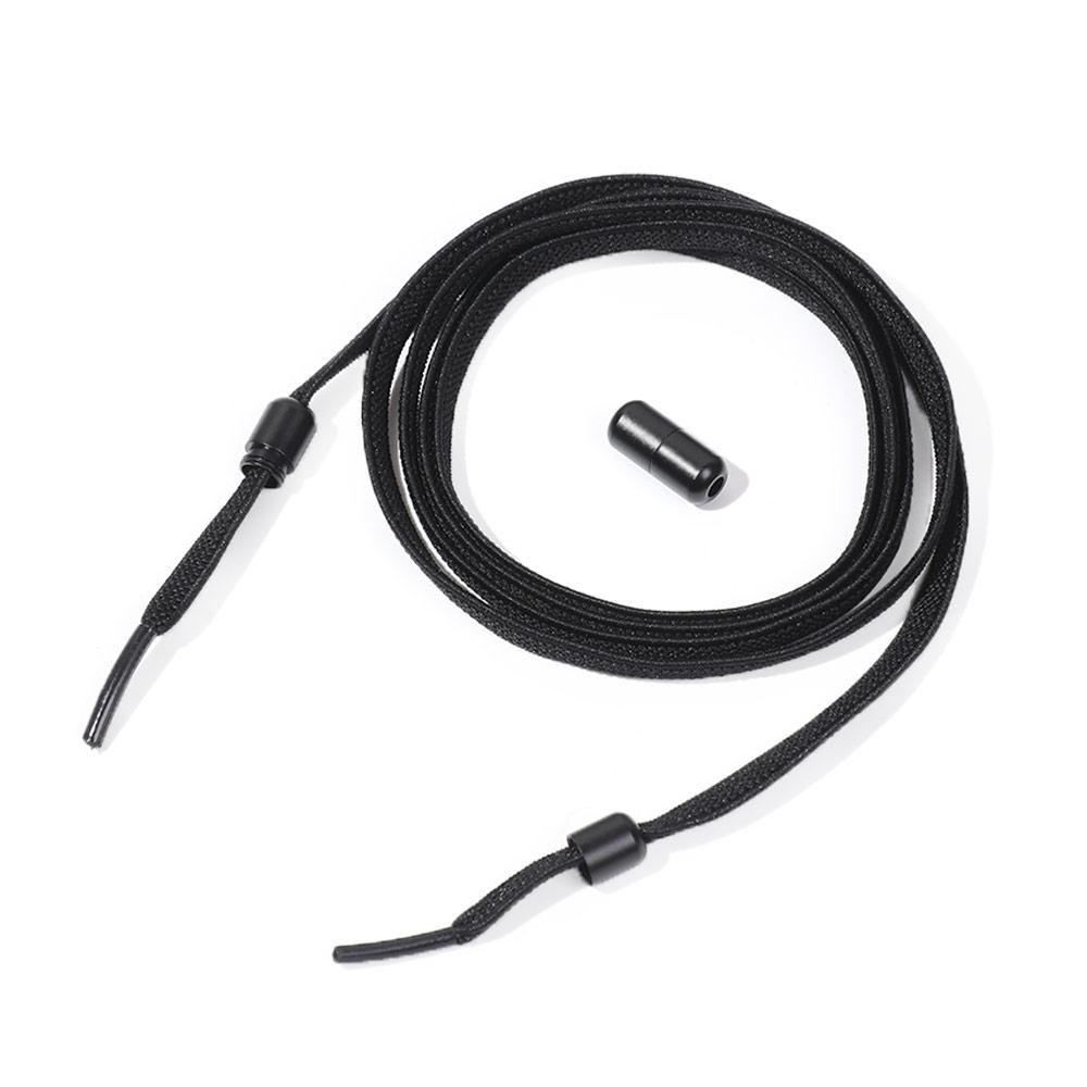 Sports Sneakers for Kids Adult Sneakers Shoelace No Tie Shoelaces Elastic Lock Quick Lazy Laces