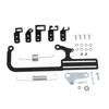 Suitable For GM 700R4 304147 Transmissions Throttle Carburetor Cable Mount Bracket EZ-EFI