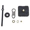 Tide Movements Quartz 55*55*16mm Black Choose Home Decor Mechanism