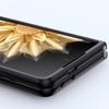 For Honor Magic V2 Case Honor Magic V2 Cover Funda Hard Clear PC  Shockproof Camera Full Cover Back Bumper Honor Magic V2