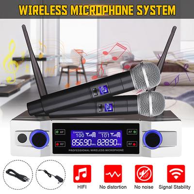 Audio en video – Karaoke spelers