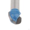 Straight Rod Flush Trim Router Bit 6mm Diameter