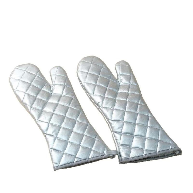 RuHan Heat Resistant Oven Gloves