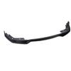 Front Bumper Lip Splitter Body Kit Impact Resistant ABS Bumper Lip Spoiler Diffuser for 3 Series G20 G21 320i 330i 330e