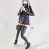 [USED] Girls' Frontline HK416 Movable Figure, Approximately 15cm Tall, Overseas Figure