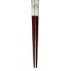 Happy Set of Made in PID3640 J-kitchens Chopsticks, 5, Material Wood, Chopsticks, Japan,
