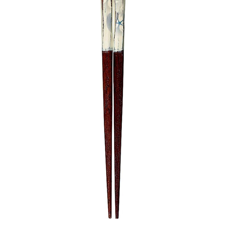 Happy Set of Made in PID3640 J-kitchens Chopsticks, 5, Material Wood, Chopsticks, Japan,