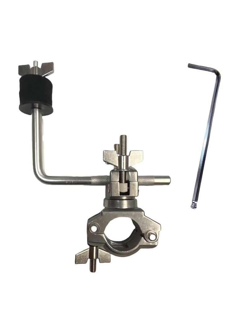 Jazz Drum Kit Stands & Accessories: Hi-Hat, Snare, Cymbal Boom, and Drum Rack Stands