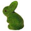 Artificial Plant Moss Small Animal Of The Forest Family Rabbit Wedding Party Shopping Mall Window Display Gardening Decoration