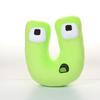 Alphabet Plush Doll  Preschool Stuffed Animals and Toys for Children and Kids Decoration A-Z Toys Educational Plush Animals