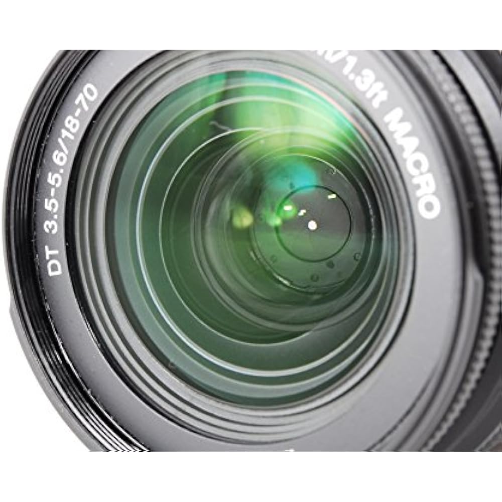 Sony DT 18-70mm F3.5-5.6 SAL1870