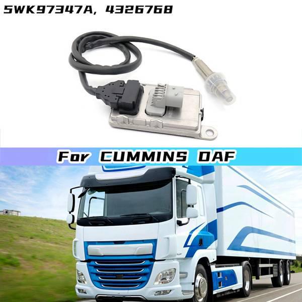5WK97347A 4326768 24V NOx Sensor for Cummins.