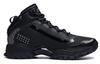 Li Ning Baohe Lite Slip Resistant Abrasion Resistant Low Top Casual Shoes Men's Black AGLT183-1