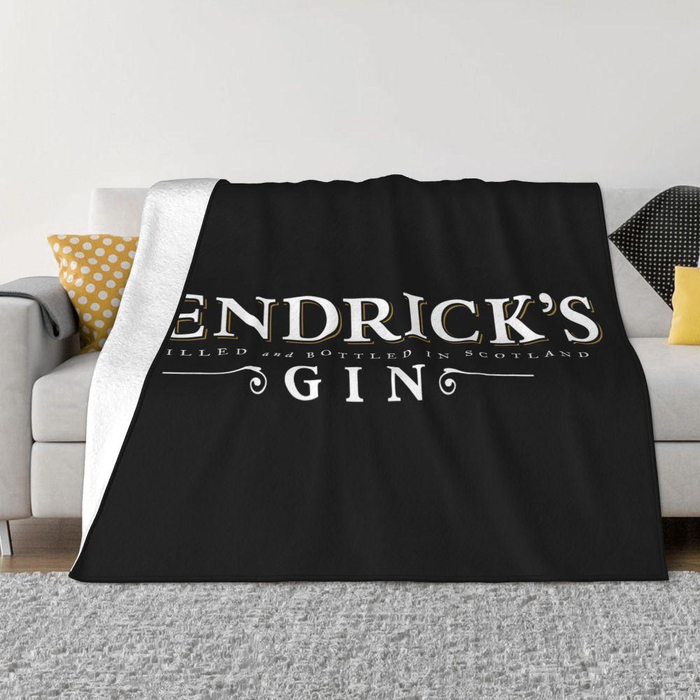 

NEW Hendrick s Blankets and Throws Super Soft Thermal Indoor Outdoor Blanket for Living Room Bedroom Travel 30x40in