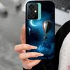 For Blackview Oscal Tiger 10 Case Shockproof Back Cover For Blackview Oscal Tiger10 Soft Silicone Phone Funda Bumper Black Shell