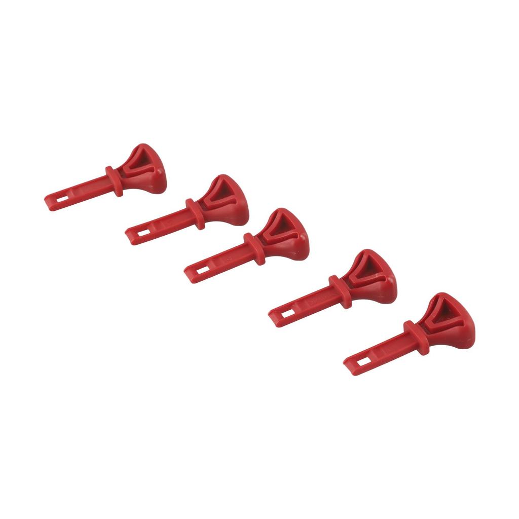 Ignition Key Pack of Five Designed Specifically For Several Popular Snow Blower Makes Including 73215631 You Can Trust
