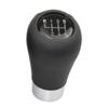 Style 5/6 Speed Gear Shift Knob for BMW 1 3 5 6 Series E30 E36 E39 E46 E60 E90 E92 Manual Transmission Shifter Lever
